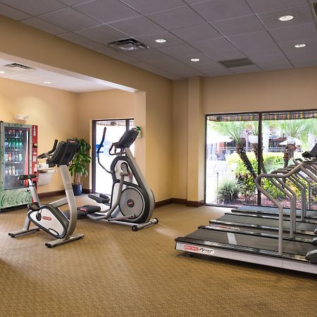 Holiday Inn & Suites Orlando Sw - Celebration Area By Ihg Kissimmee Kültér fotó