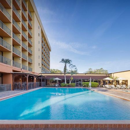 Holiday Inn & Suites Orlando Sw - Celebration Area By Ihg Kissimmee Kültér fotó