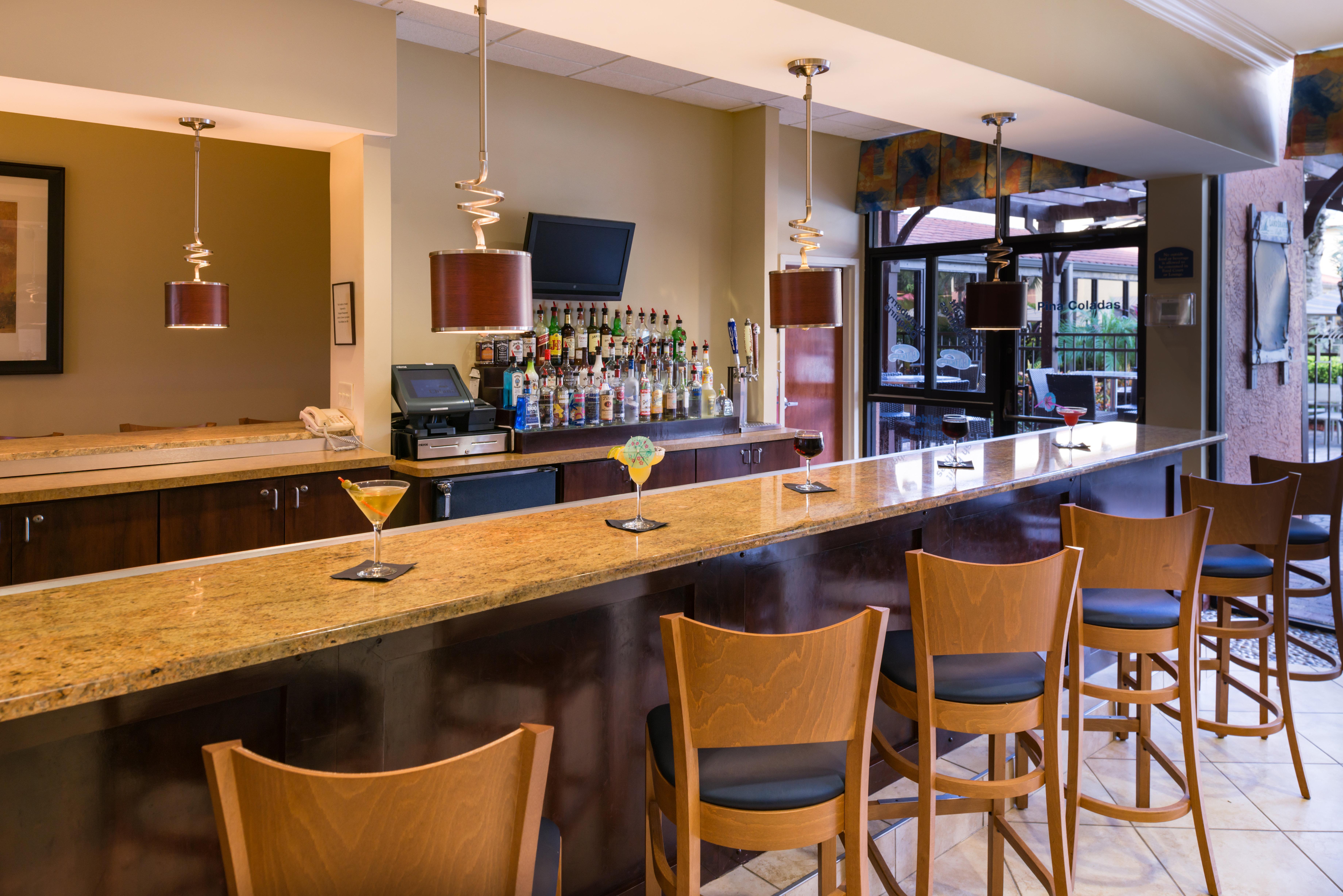 Holiday Inn & Suites Orlando Sw - Celebration Area By Ihg Kissimmee Kültér fotó