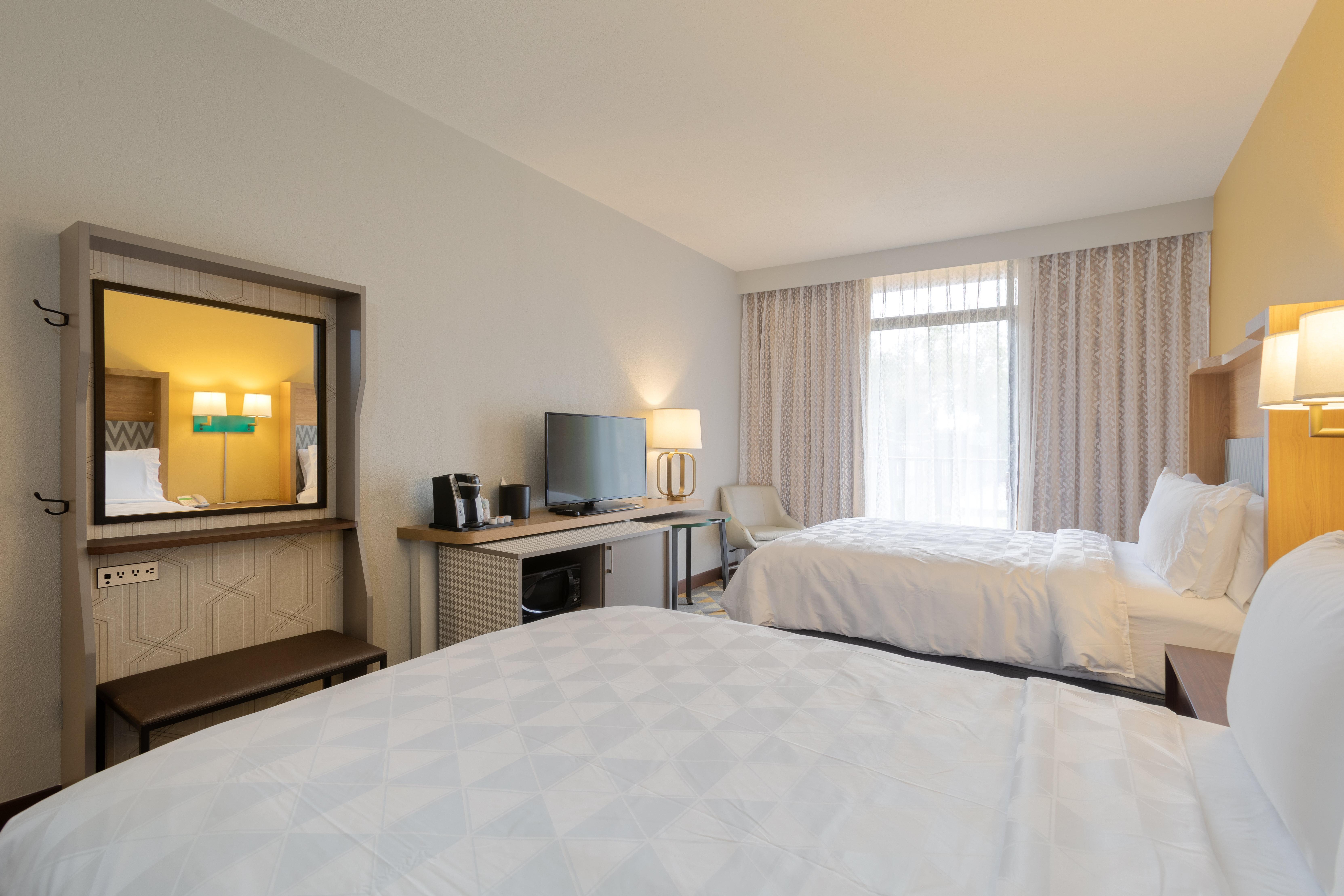 Holiday Inn & Suites Orlando Sw - Celebration Area By Ihg Kissimmee Kültér fotó