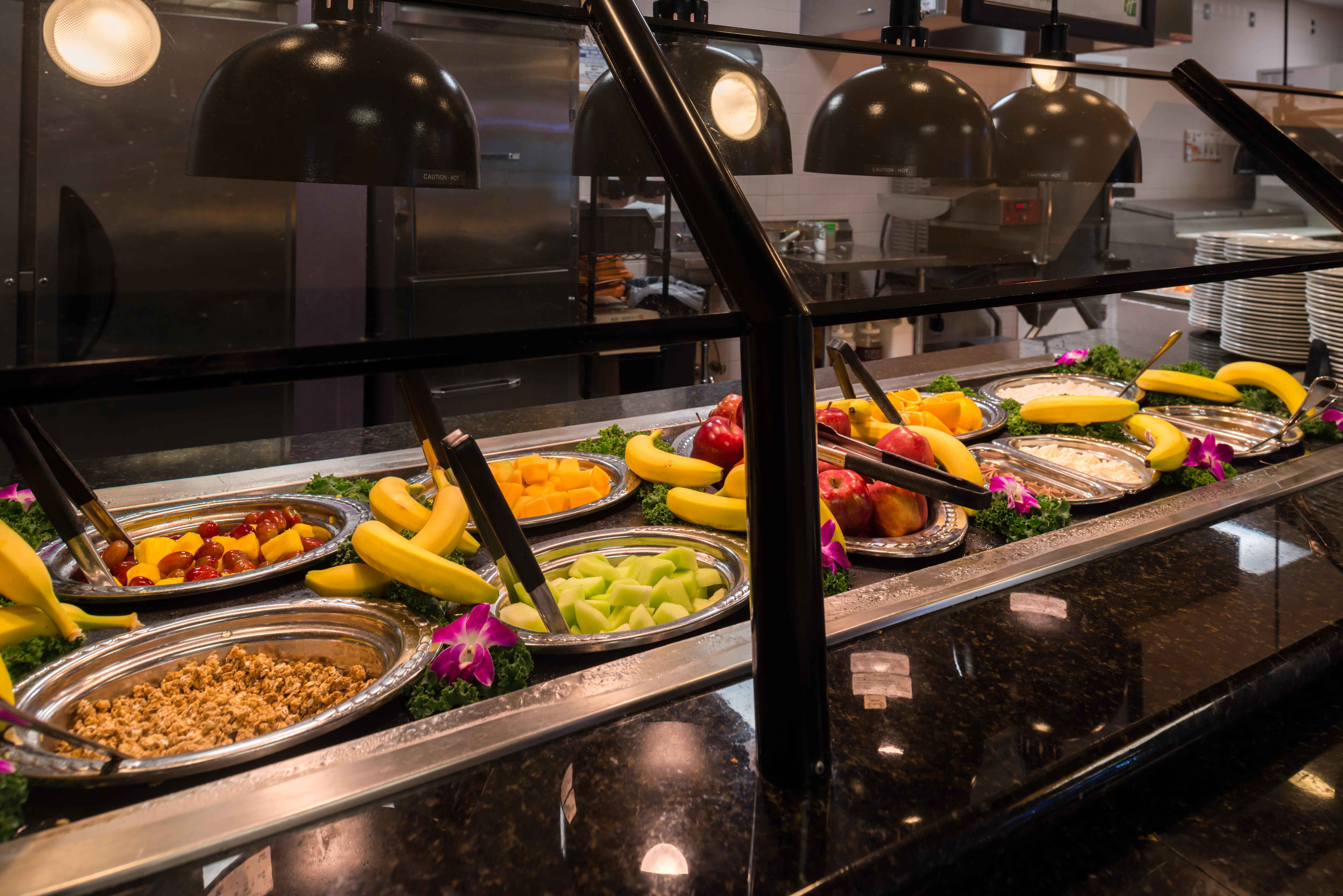 Holiday Inn & Suites Orlando Sw - Celebration Area By Ihg Kissimmee Kültér fotó