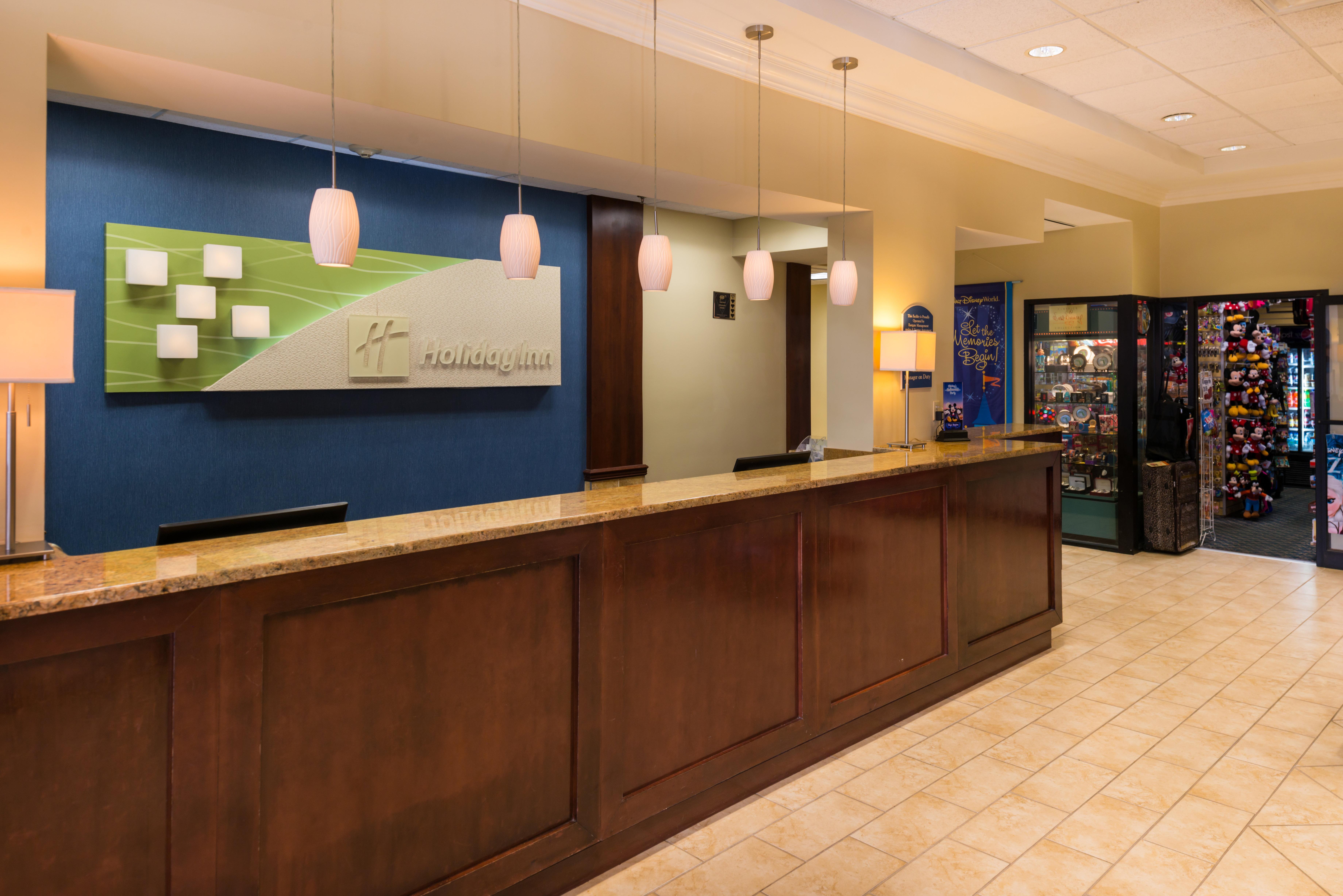 Holiday Inn & Suites Orlando Sw - Celebration Area, An Ihg Hotel Kissimmee Kültér fotó