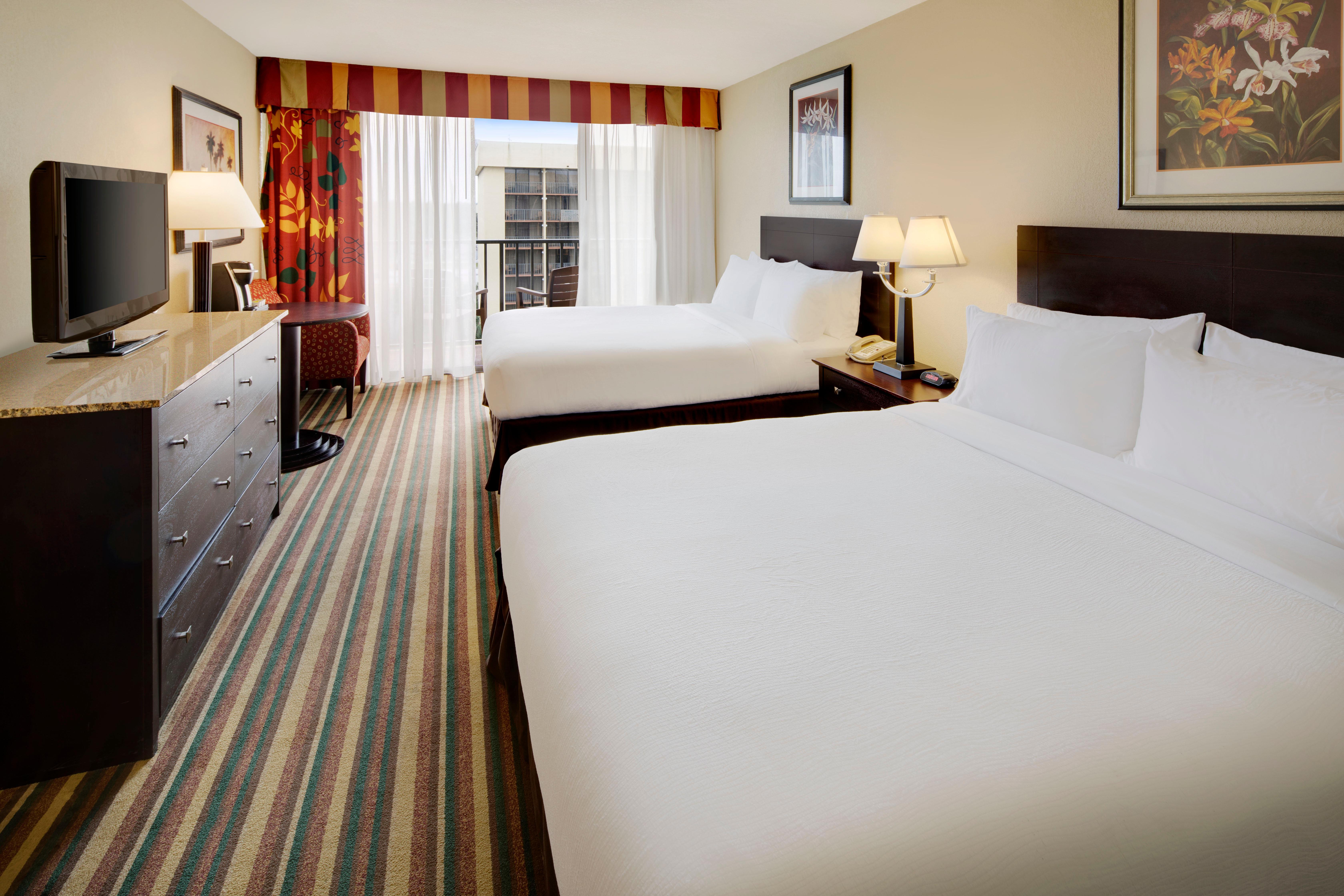 Holiday Inn & Suites Orlando Sw - Celebration Area By Ihg Kissimmee Kültér fotó
