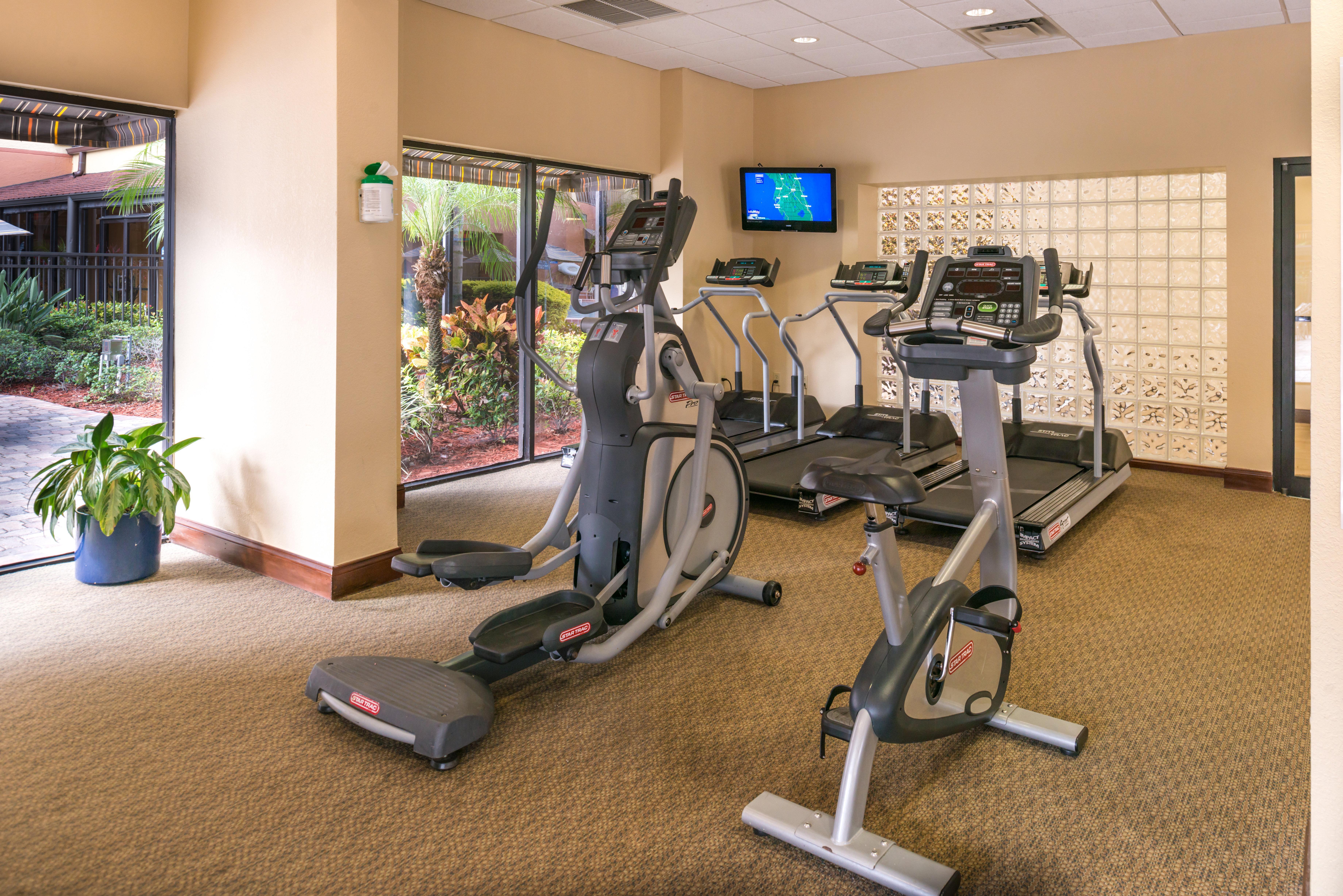 Holiday Inn & Suites Orlando Sw - Celebration Area By Ihg Kissimmee Kültér fotó