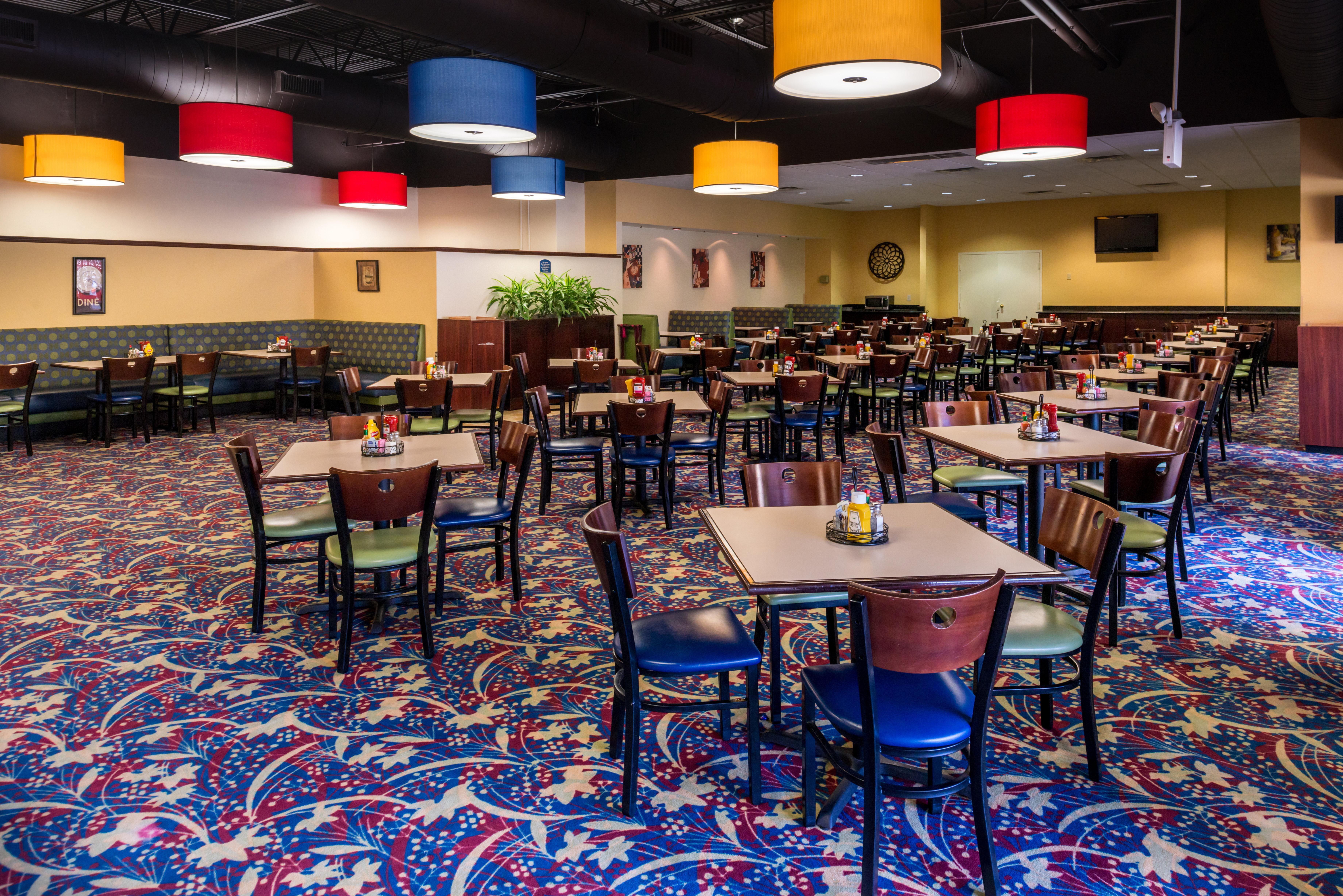 Holiday Inn & Suites Orlando Sw - Celebration Area, An Ihg Hotel Kissimmee Kültér fotó