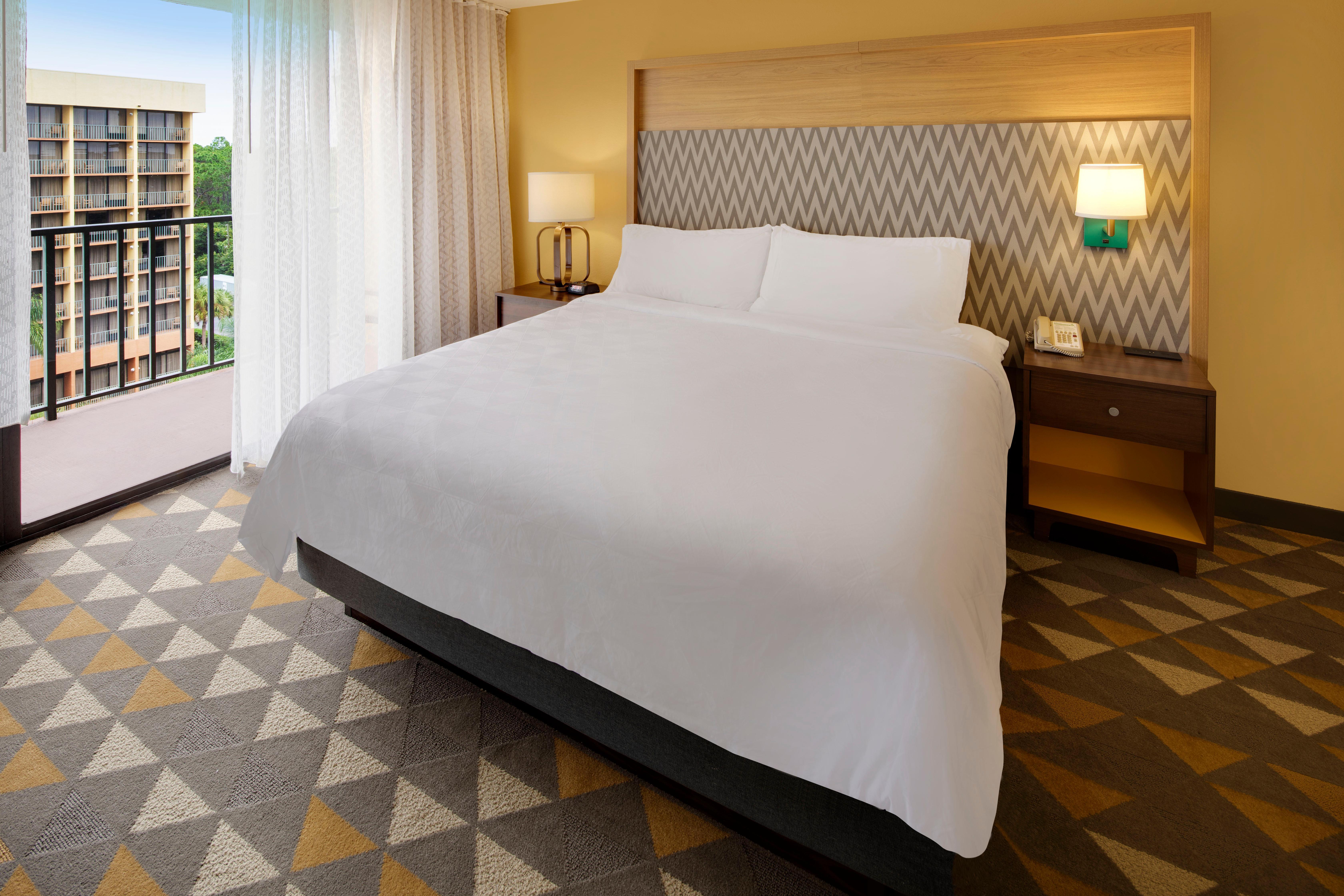 Holiday Inn & Suites Orlando Sw - Celebration Area By Ihg Kissimmee Kültér fotó