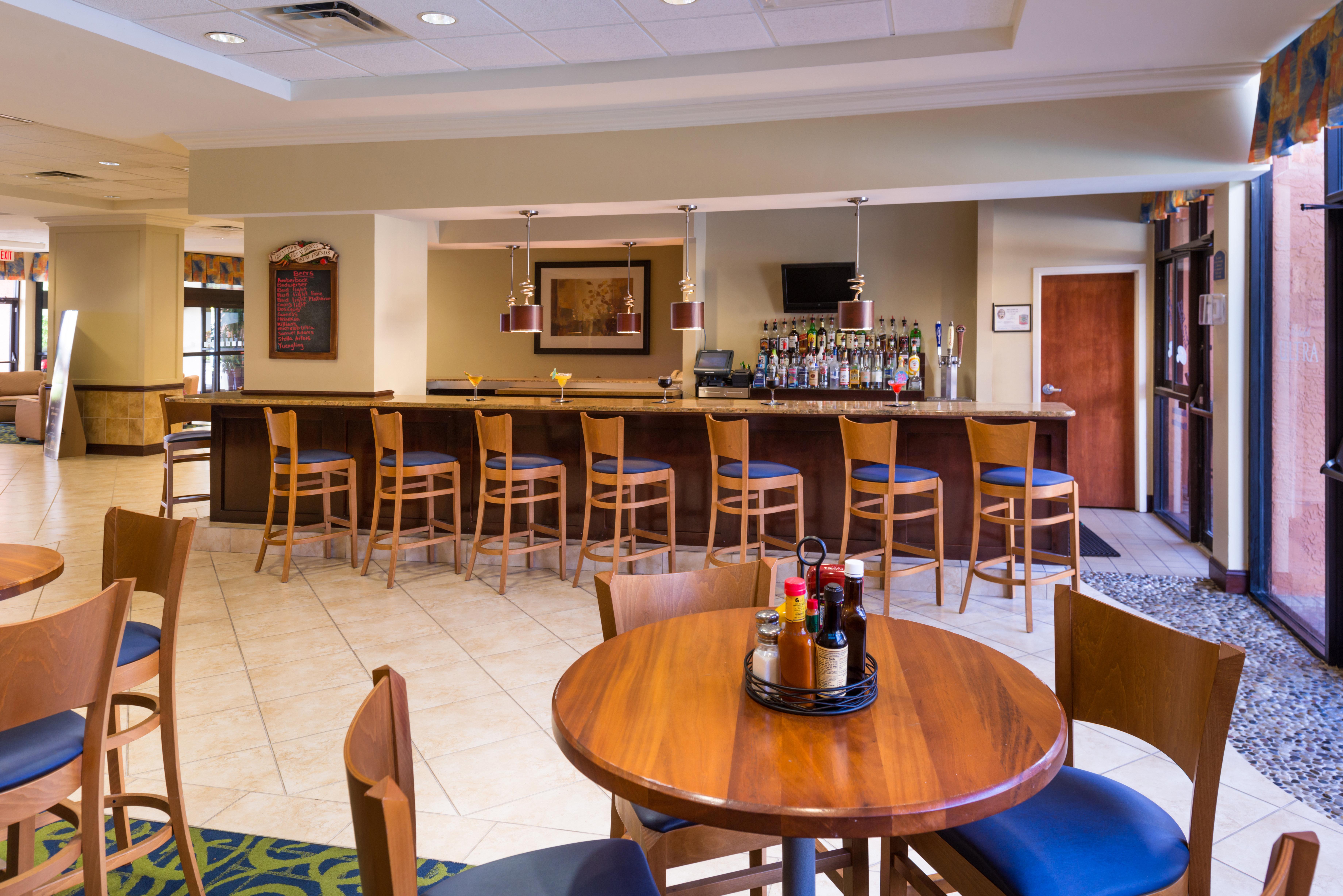 Holiday Inn & Suites Orlando Sw - Celebration Area By Ihg Kissimmee Kültér fotó