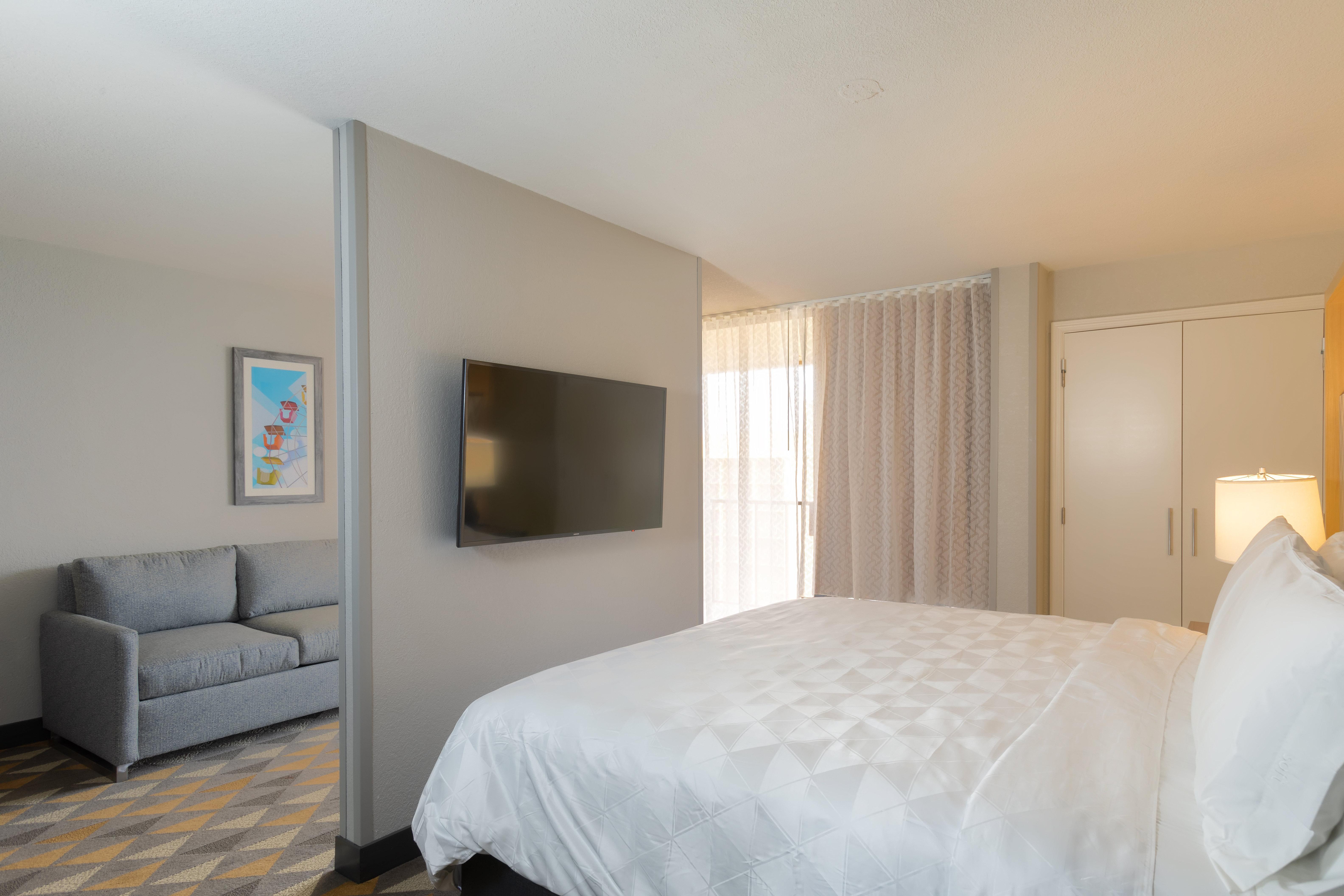 Holiday Inn & Suites Orlando Sw - Celebration Area By Ihg Kissimmee Kültér fotó