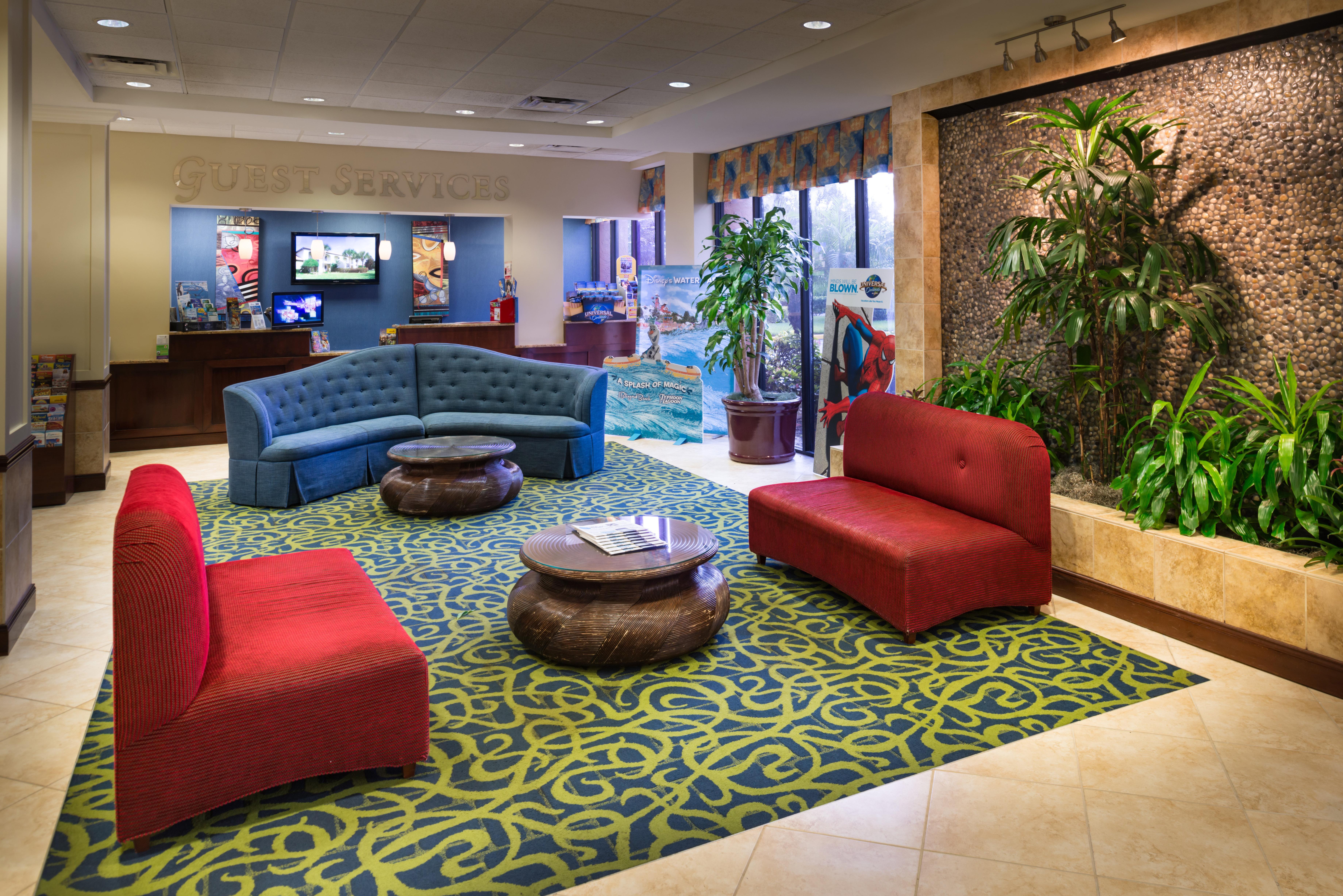 Holiday Inn & Suites Orlando Sw - Celebration Area, An Ihg Hotel Kissimmee Kültér fotó