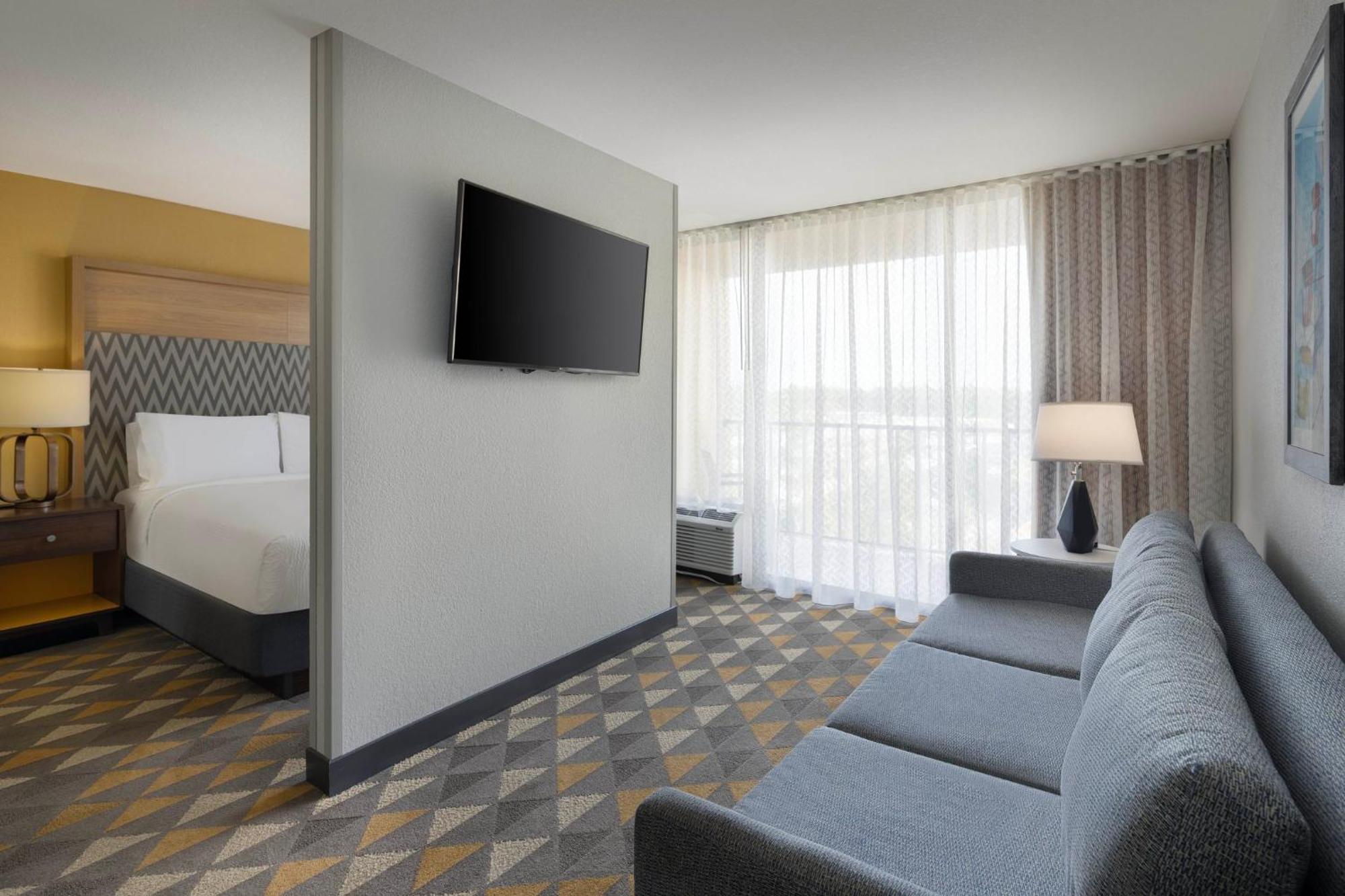 Holiday Inn & Suites Orlando Sw - Celebration Area By Ihg Kissimmee Kültér fotó