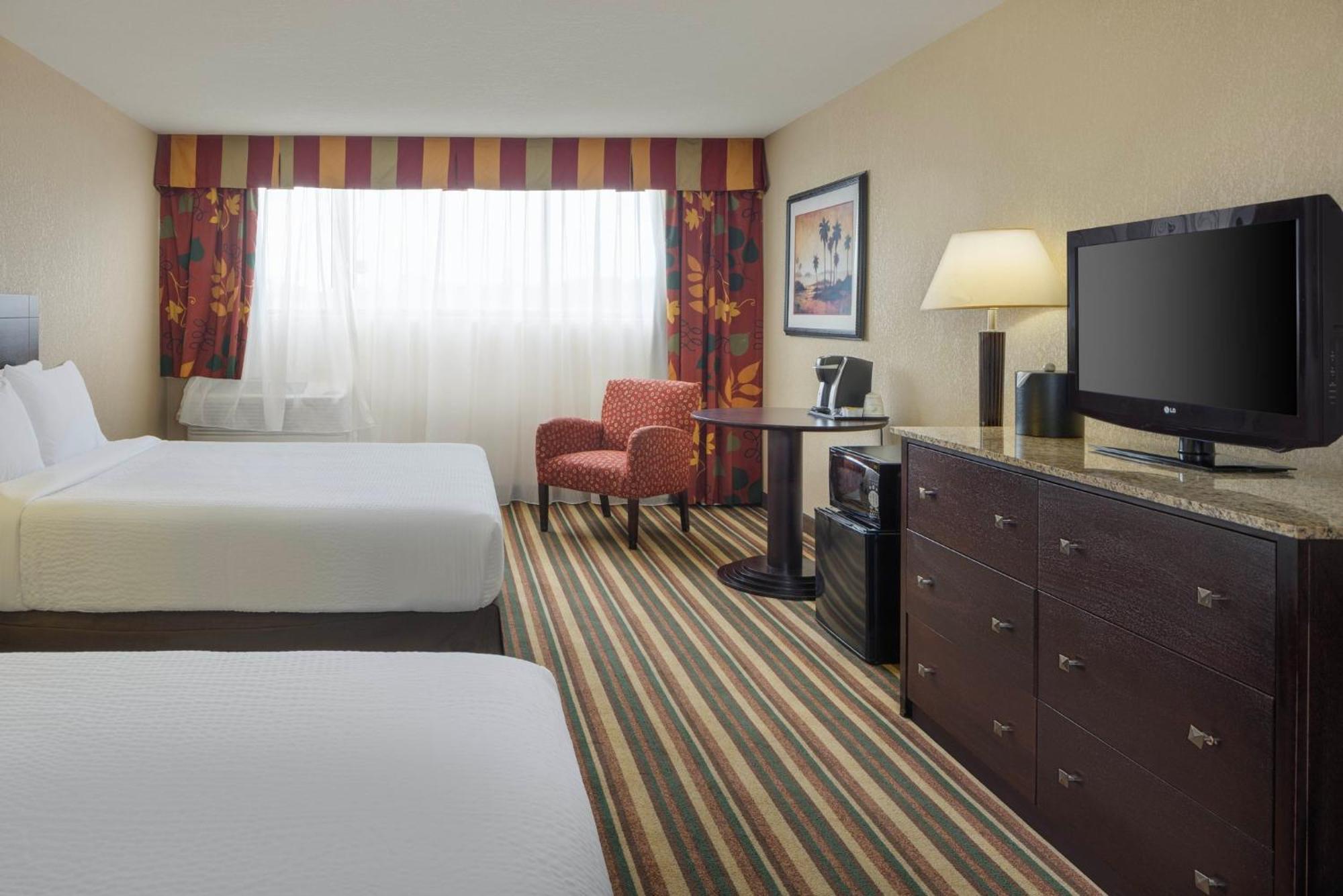Holiday Inn & Suites Orlando Sw - Celebration Area By Ihg Kissimmee Kültér fotó