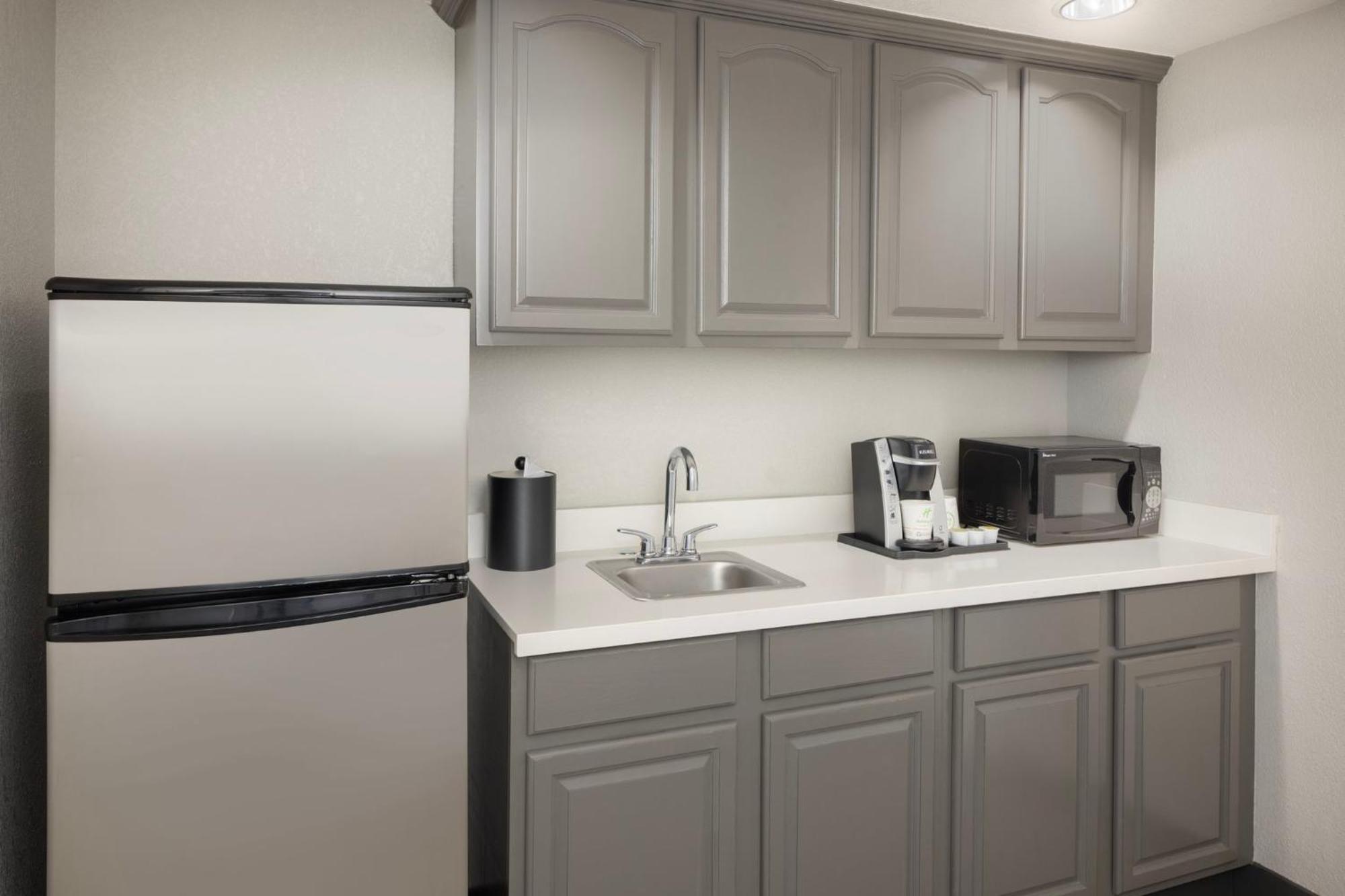 Holiday Inn & Suites Orlando Sw - Celebration Area By Ihg Kissimmee Kültér fotó