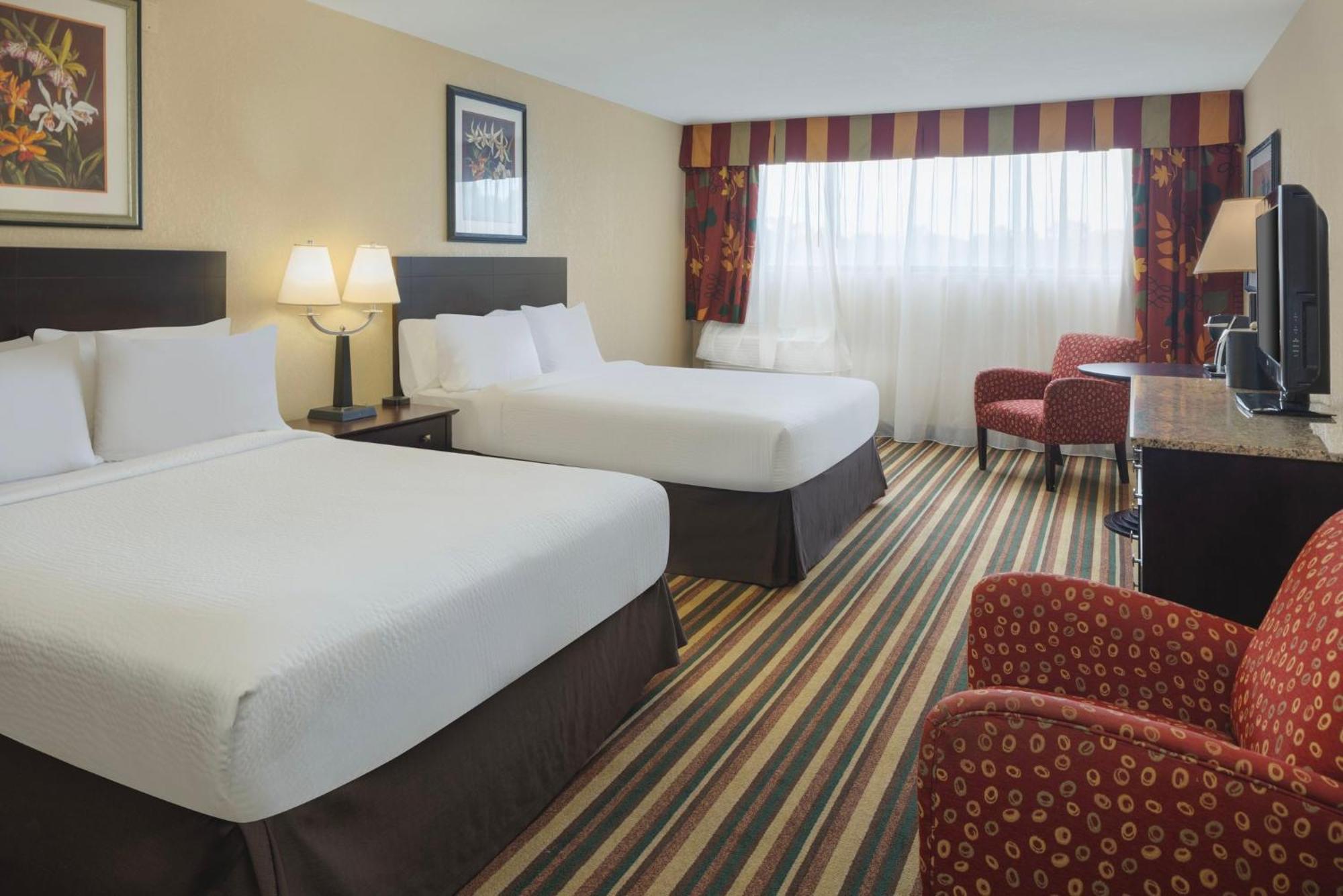 Holiday Inn & Suites Orlando Sw - Celebration Area By Ihg Kissimmee Kültér fotó