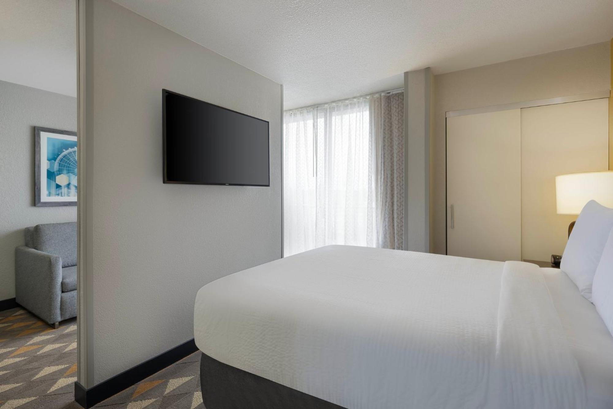 Holiday Inn & Suites Orlando Sw - Celebration Area By Ihg Kissimmee Kültér fotó