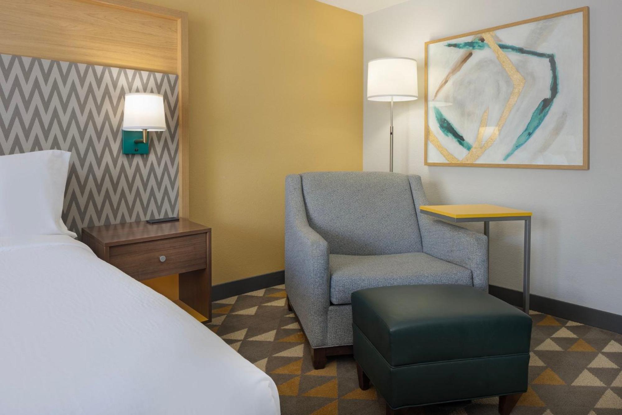 Holiday Inn & Suites Orlando Sw - Celebration Area By Ihg Kissimmee Kültér fotó