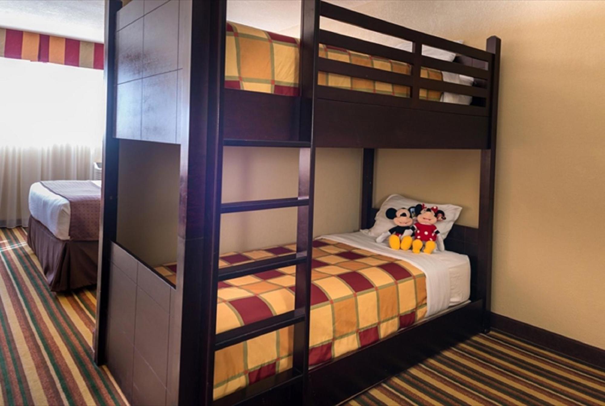 Holiday Inn & Suites Orlando Sw - Celebration Area By Ihg Kissimmee Kültér fotó