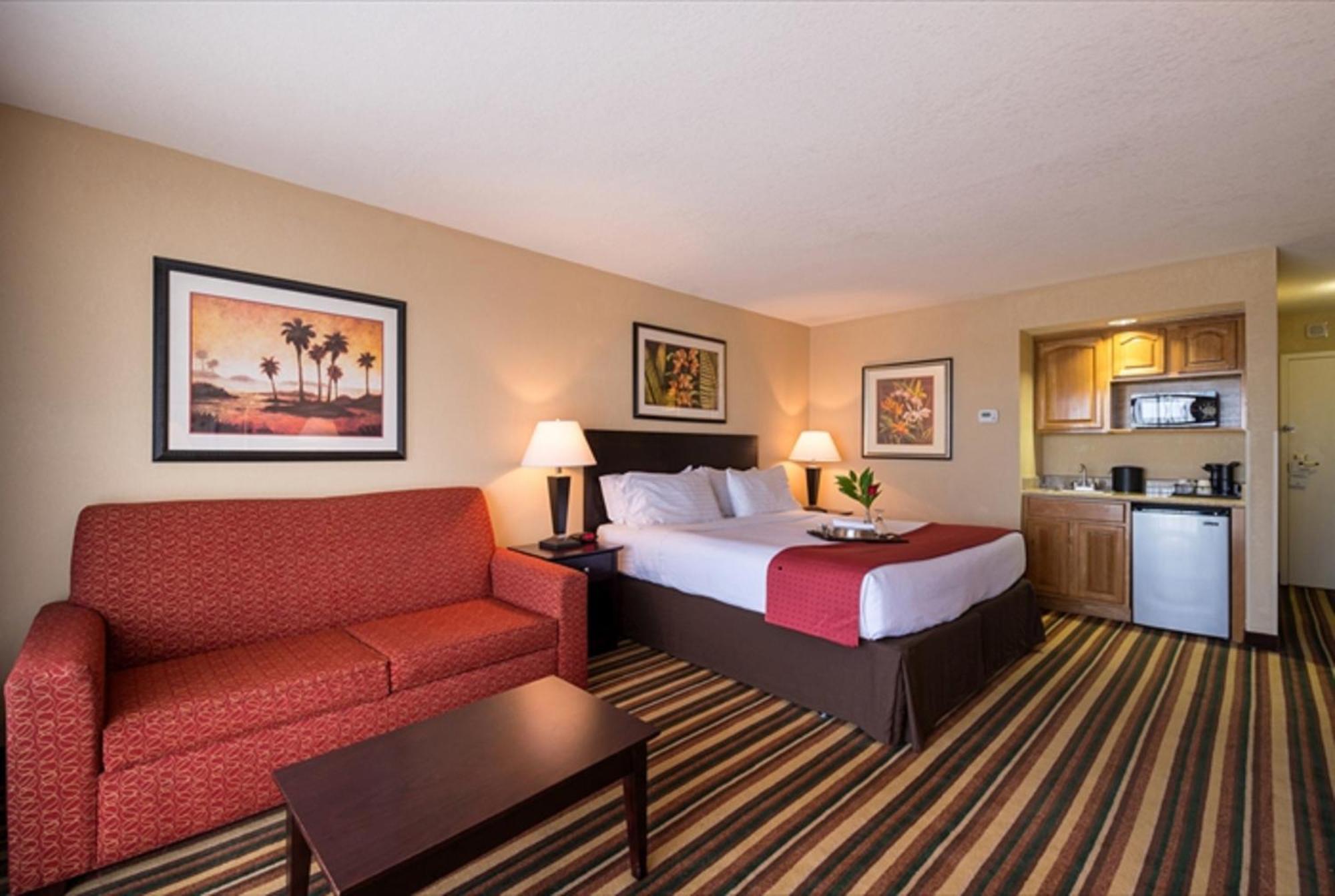 Holiday Inn & Suites Orlando Sw - Celebration Area By Ihg Kissimmee Kültér fotó